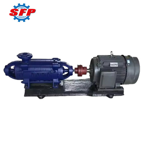 DG Hot Water Circulation Pump